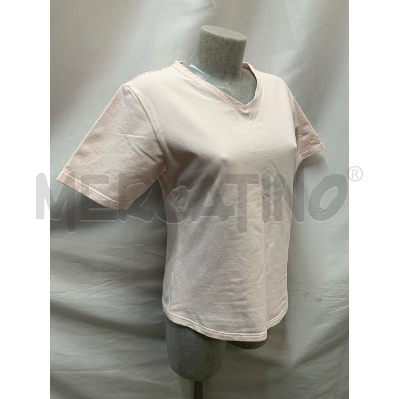 T SHIRT UOMO BARBOUR ROSA SCOLLO V | Mercatino dell'Usato Roma re di roma 2