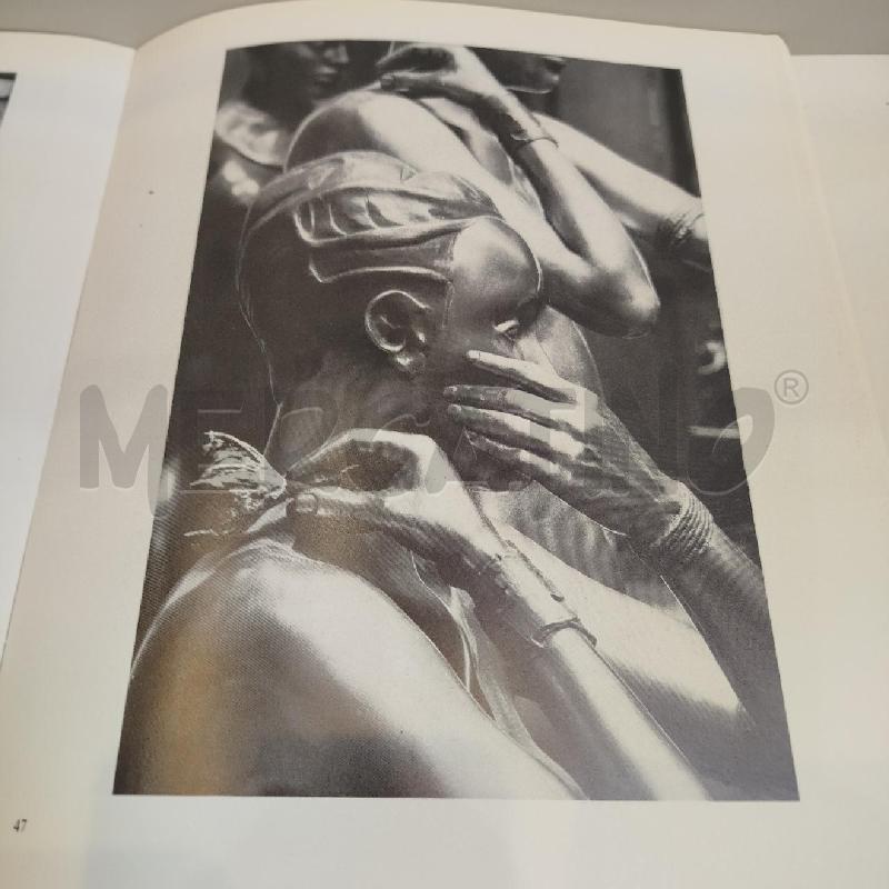 UGO ATTARDI MOSTRA ANTOLOGICA 1985 EDITORI ROMANI ASSOCIATI | Mercatino dell'Usato Roma re di roma 4