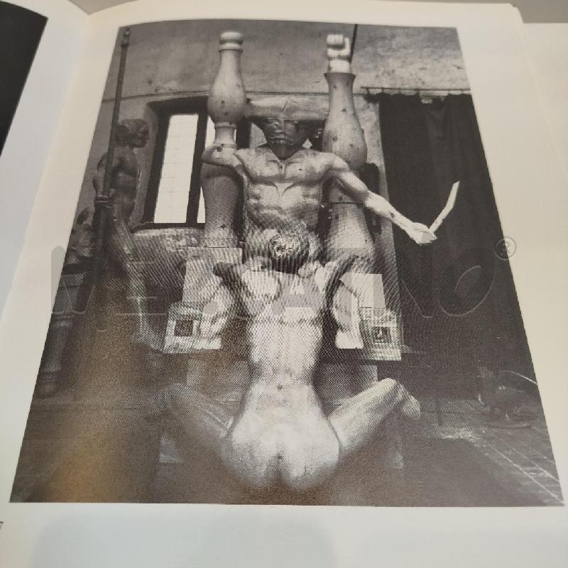 UGO ATTARDI MOSTRA ANTOLOGICA 1985 EDITORI ROMANI ASSOCIATI | Mercatino dell'Usato Roma re di roma 5