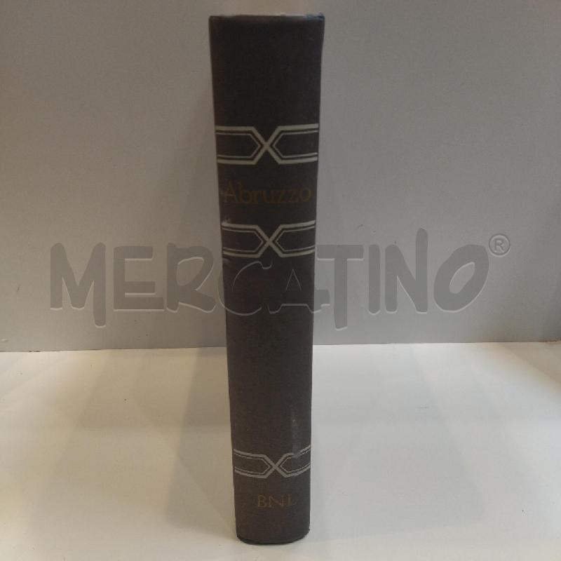 UMBERTO CHIERICI VALERIO GONFARANI PANFILO GENTILE ABRUZZO BNL | Mercatino dell'Usato Roma re di roma 2