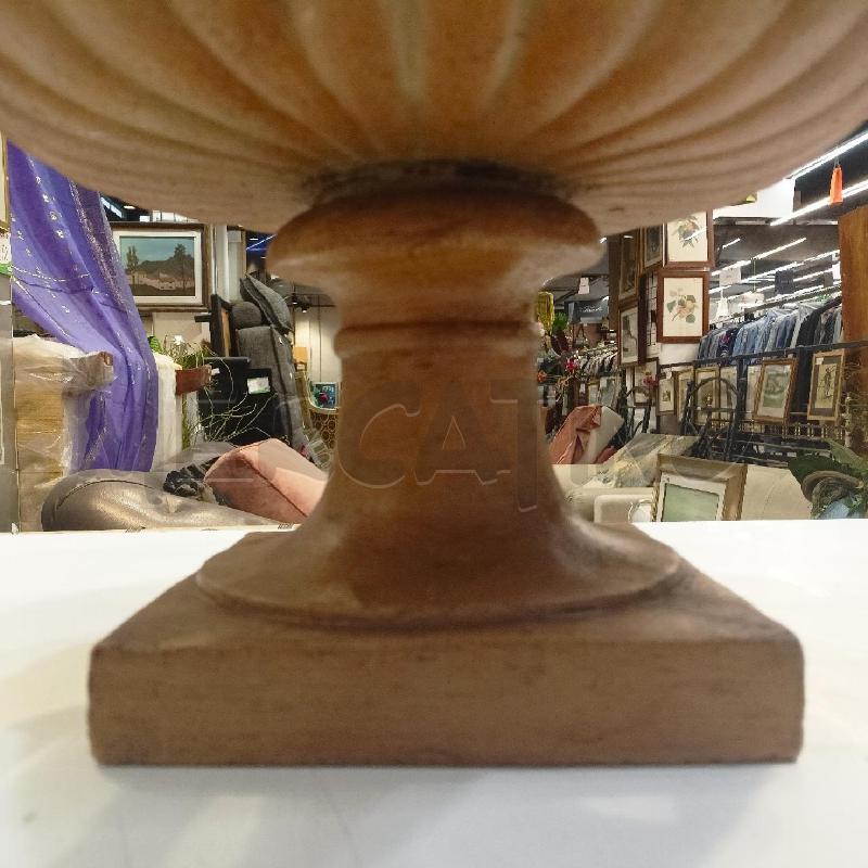 VASO COCCIO CRATERE MEDICEO COSTOLATO 2 MANICI | Mercatino dell'Usato Roma re di roma 3