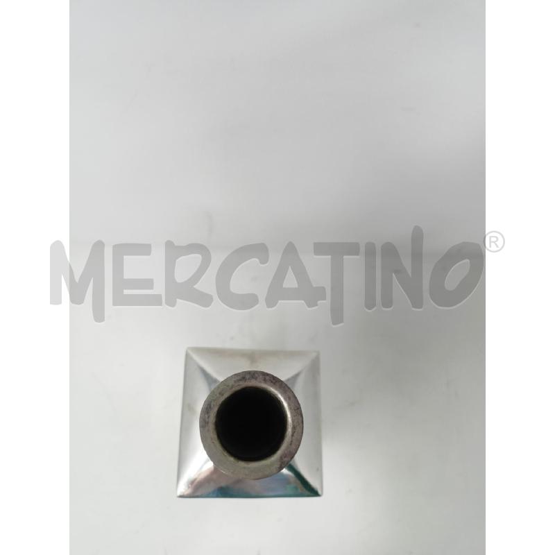 VASO JORDAN SHEFFIELD 4 LATI FORMA BOTTIGLIA | Mercatino dell'Usato Roma re di roma 3