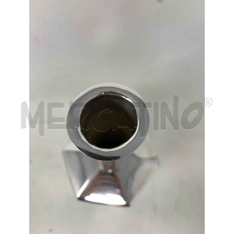 VASO JORDAN SHEFFIELD 6 LATI FORMA BOTTIGLIA  | Mercatino dell'Usato Roma re di roma 2