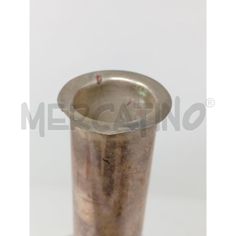 VASO JORDAN SHEFFIELD 6 LATI FORMA BOTTIGLIA | Mercatino dell'Usato Roma re di roma 4