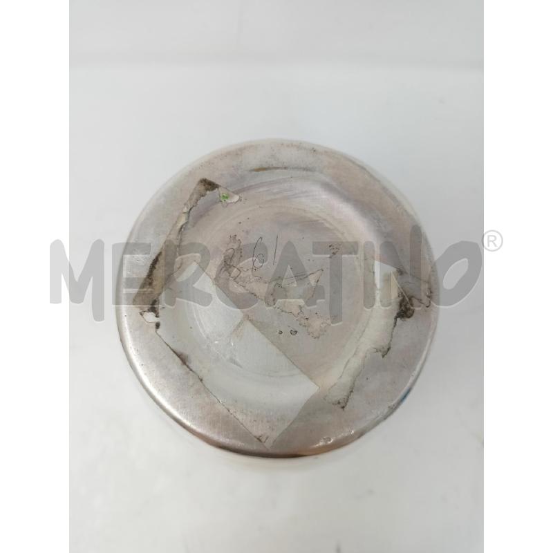VASO JORDAN SHEFFIELD CONICO BASE TONDA DEC FASCIA FOGLIE  | Mercatino dell'Usato Roma re di roma 4