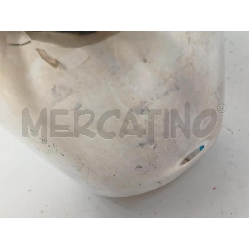 VASO JORDAN SHEFFIELD CONICO BASE TONDA DEC FASCIA FOGLIE  | Mercatino dell'Usato Roma re di roma 5