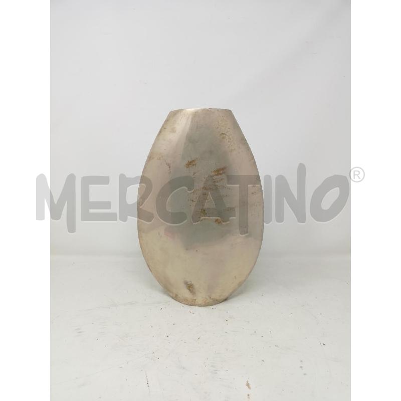 VASO JORDAN SHEFFIELD OVALE LISCIO  | Mercatino dell'Usato Roma re di roma 1