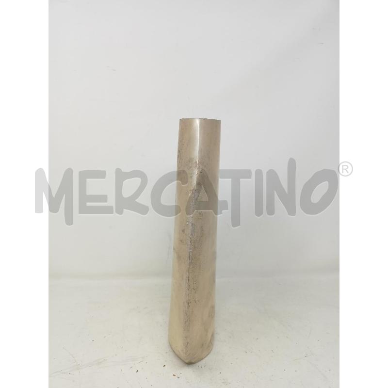 VASO JORDAN SHEFFIELD OVALE LISCIO  | Mercatino dell'Usato Roma re di roma 3