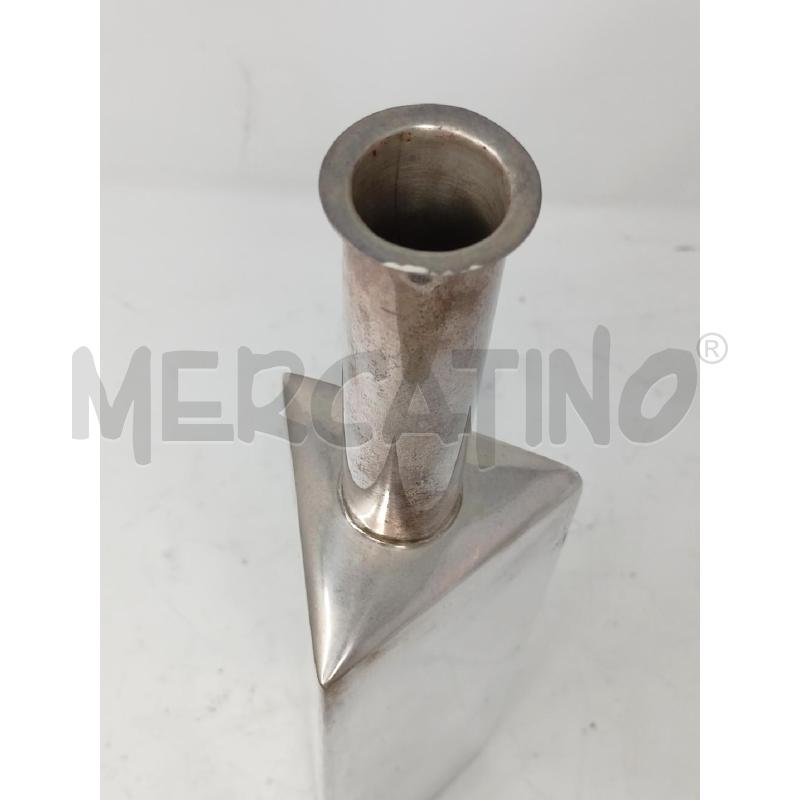 VASO JORDAN SHEFFIEL 3 LATI FORMA BOTTIGLIA | Mercatino dell'Usato Roma re di roma 2