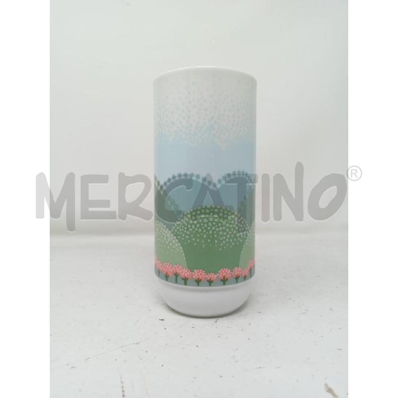 VASO ROSENTHAL IVAN RABUZIN COLLINE VERDI | Mercatino dell'Usato Roma re di roma 1