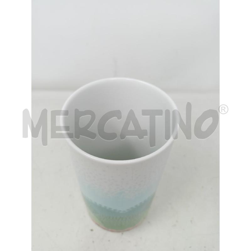 VASO ROSENTHAL IVAN RABUZIN COLLINE VERDI | Mercatino dell'Usato Roma re di roma 2