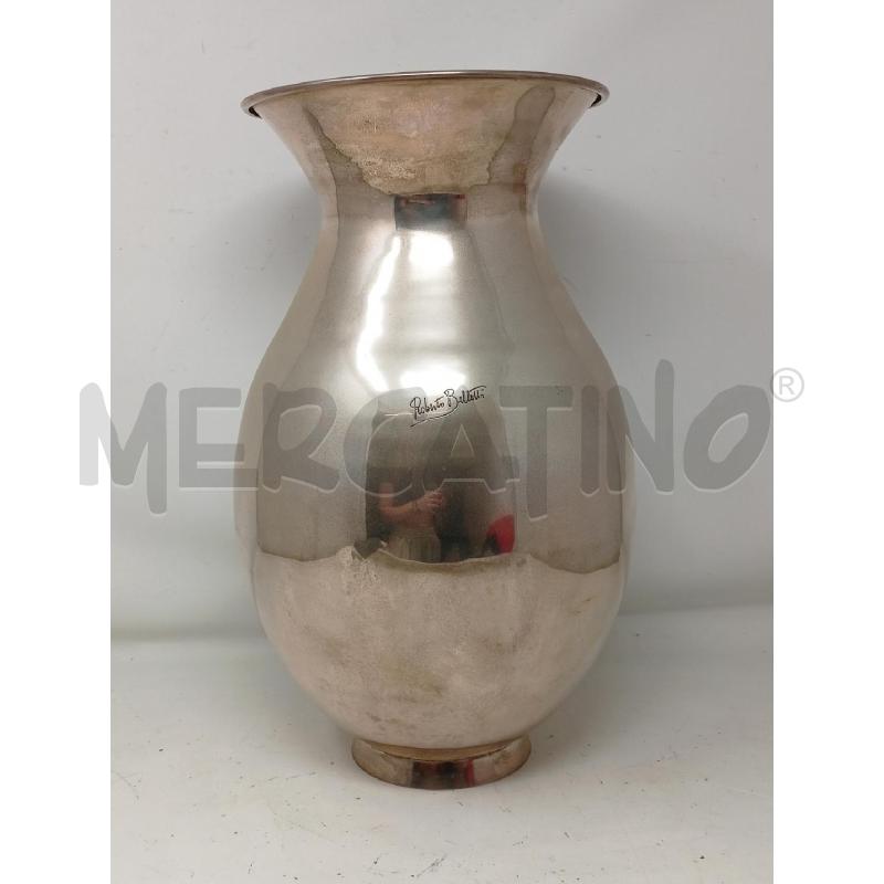 VASO SHEFFIELD JORDAN BOMBATO SEMPLICE | Mercatino dell'Usato Roma re di roma 1
