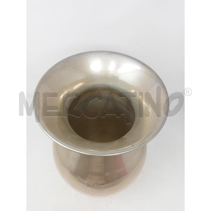 VASO SHEFFIELD JORDAN BOMBATO SEMPLICE | Mercatino dell'Usato Roma re di roma 2