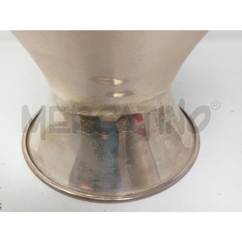 VASO SHEFFIELD JORDAN BOMBATO SEMPLICE | Mercatino dell'Usato Roma re di roma 4