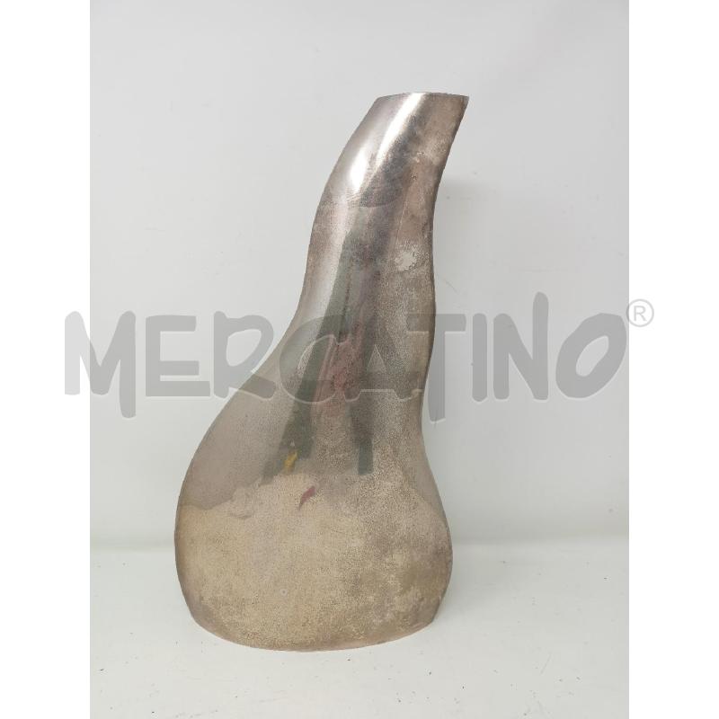 VASO SHEFFIELD JORDAN ONDULATO | Mercatino dell'Usato Roma re di roma 1