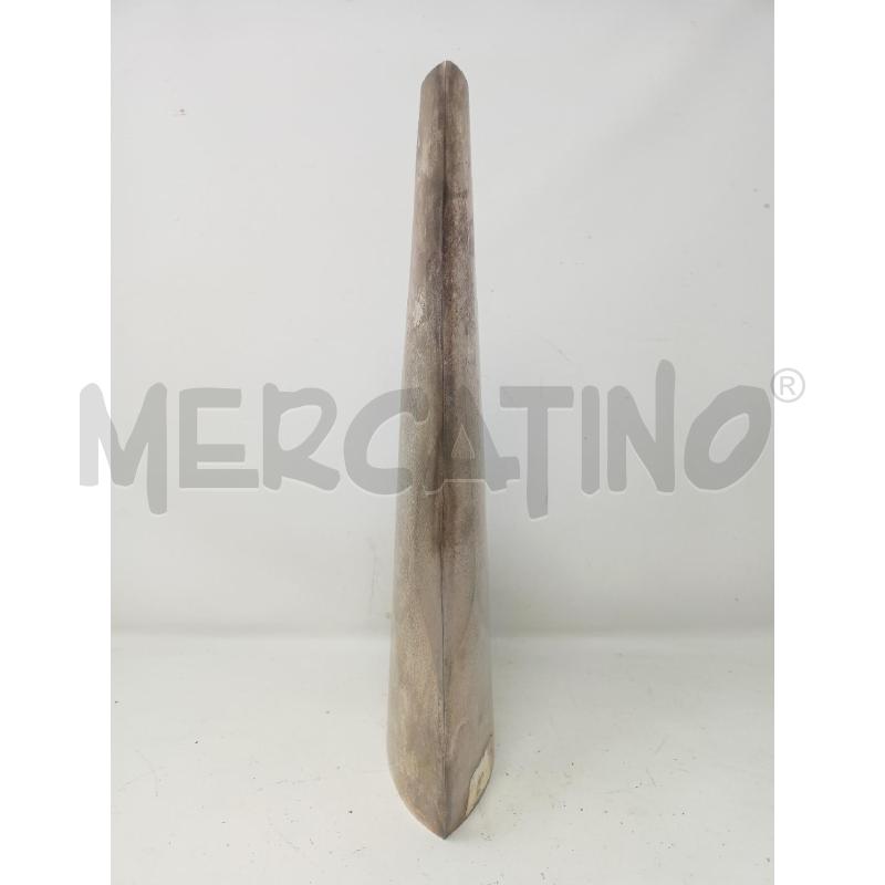 VASO SHEFFIELD JORDAN ONDULATO | Mercatino dell'Usato Roma re di roma 2