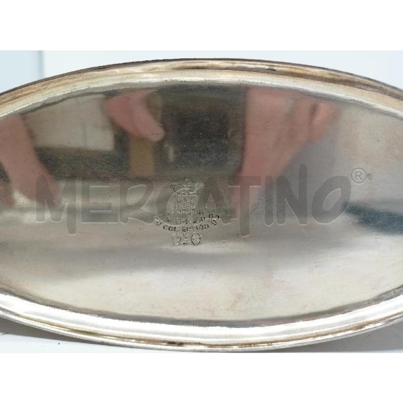 VASO SHEFFIELD JORDAN ONDULATO | Mercatino dell'Usato Roma re di roma 4