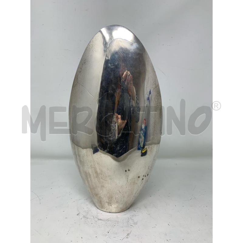 VASO  SHEFFIELD JORDAN 30CM FORMA PETALO | Mercatino dell'Usato Roma re di roma 1