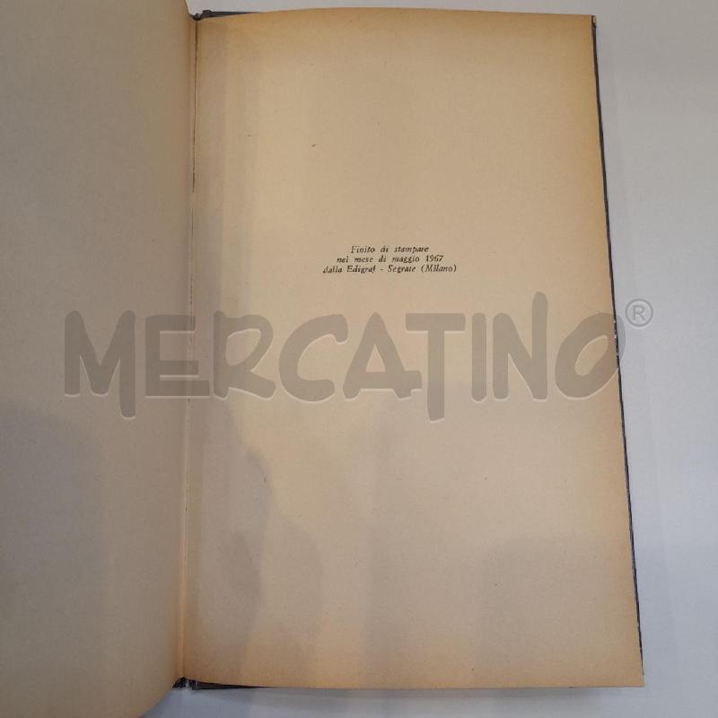 VELSO MUCCI L'UOMO DI TORINO FELTRINELLI | Mercatino dell'Usato Roma re di roma 5