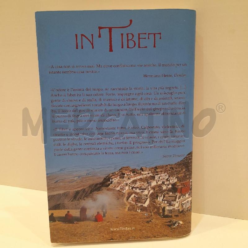 VERNETTO IN TIBET TRA UOMINI E DEI | Mercatino dell'Usato Roma re di roma 3