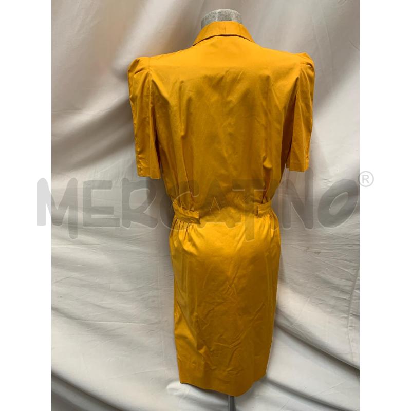 VESTITO CHRISTIAN DIOR MANDARINO TASCA DETT DA RIV | Mercatino dell'Usato Roma re di roma 3