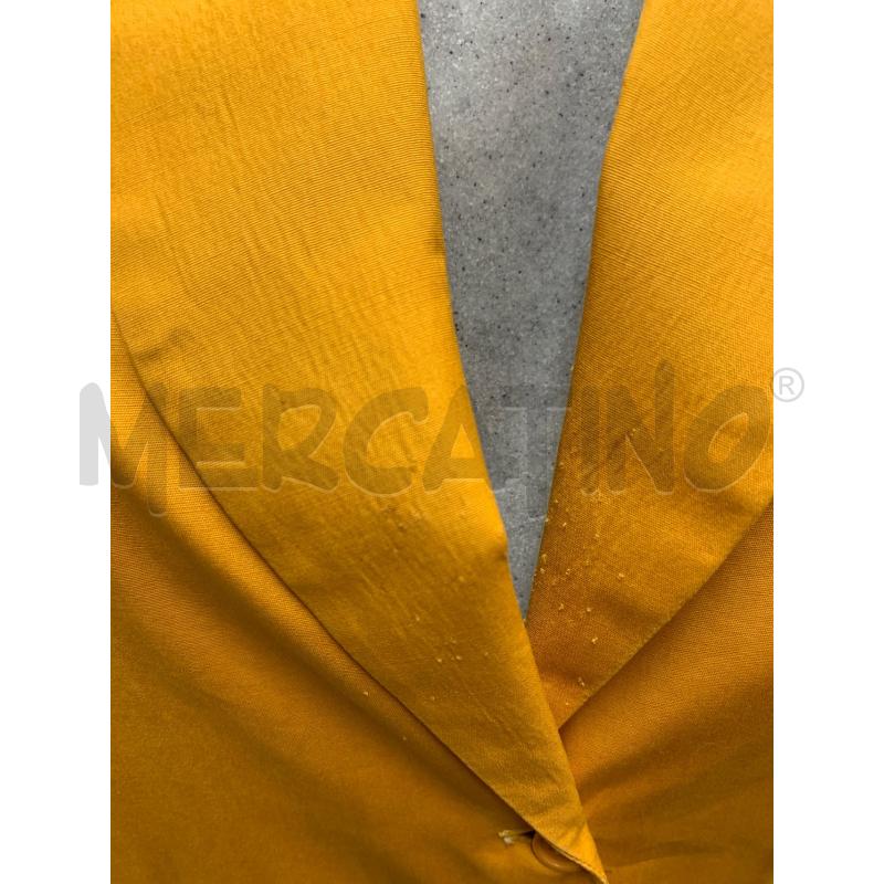VESTITO CHRISTIAN DIOR MANDARINO TASCA DETT DA RIV | Mercatino dell'Usato Roma re di roma 4