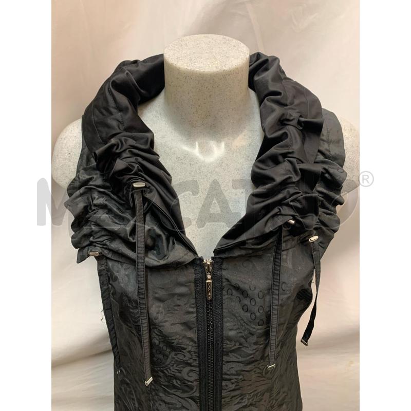 VESTITO DONNA AIRFIELD NERO  | Mercatino dell'Usato Roma re di roma 2