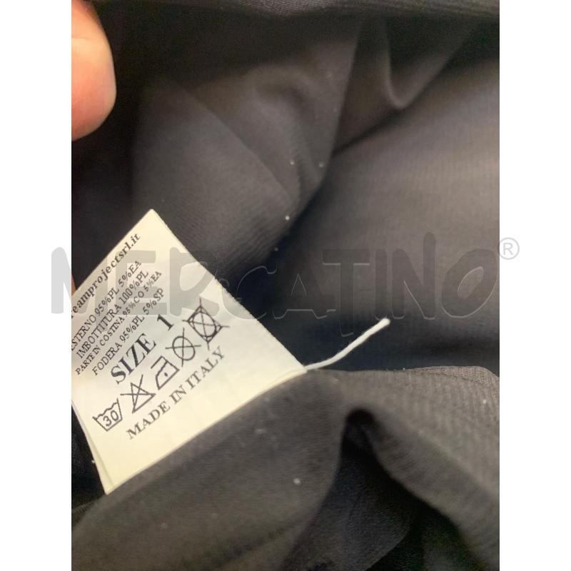 VESTITO DONNA GAELLE BLUETTE ROSE ROSA  | Mercatino dell'Usato Roma re di roma 5