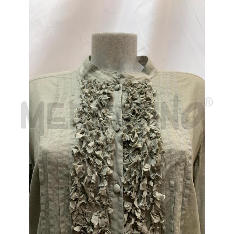 VESTITO DONNA PERSONA TORTORA  | Mercatino dell'Usato Roma re di roma 2