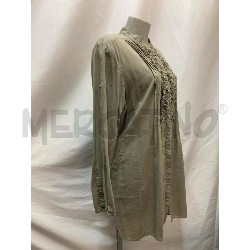 VESTITO DONNA PERSONA TORTORA  | Mercatino dell'Usato Roma re di roma 3