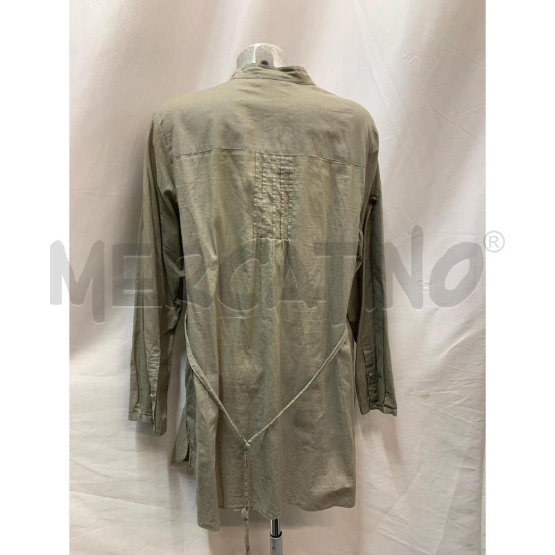 VESTITO DONNA PERSONA TORTORA  | Mercatino dell'Usato Roma re di roma 4