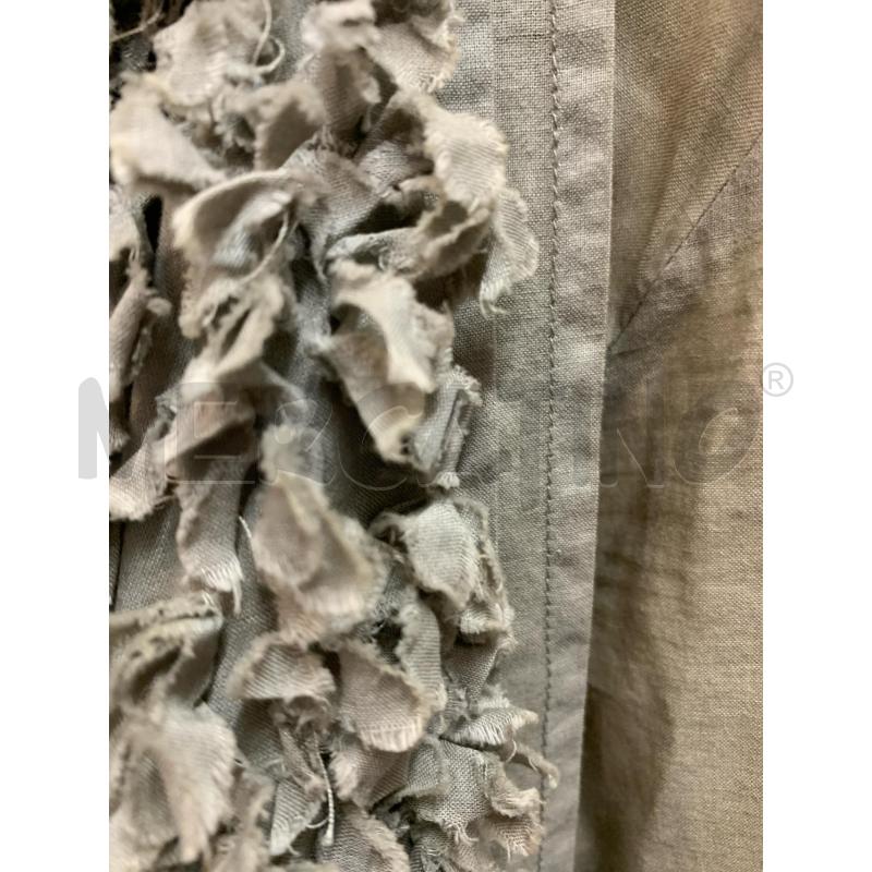 VESTITO DONNA PERSONA TORTORA  | Mercatino dell'Usato Roma re di roma 5