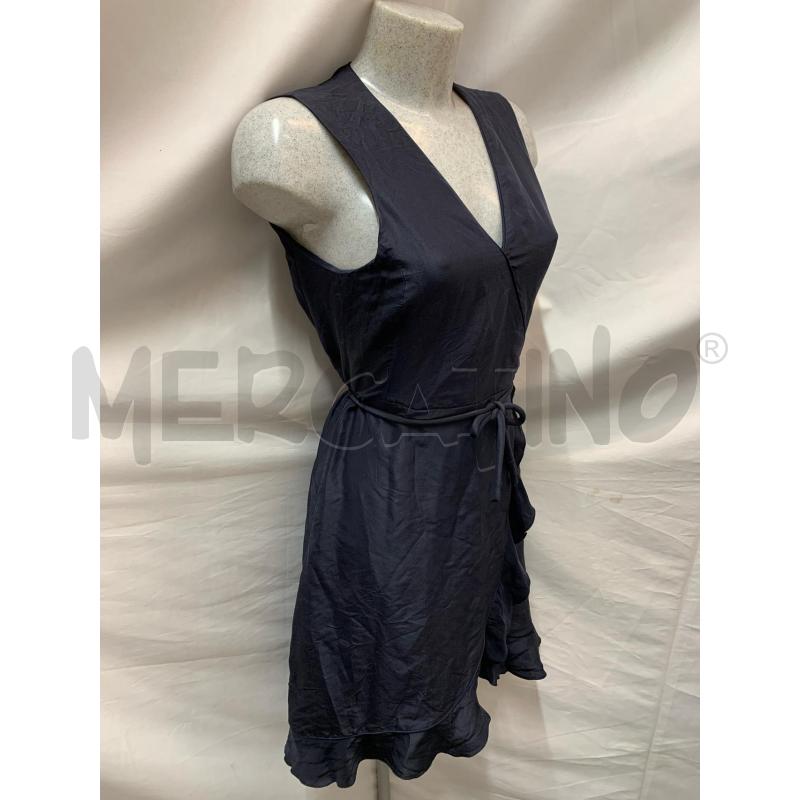 VESTITO EMPORIO ARMANI BLU  | Mercatino dell'Usato Roma re di roma 2
