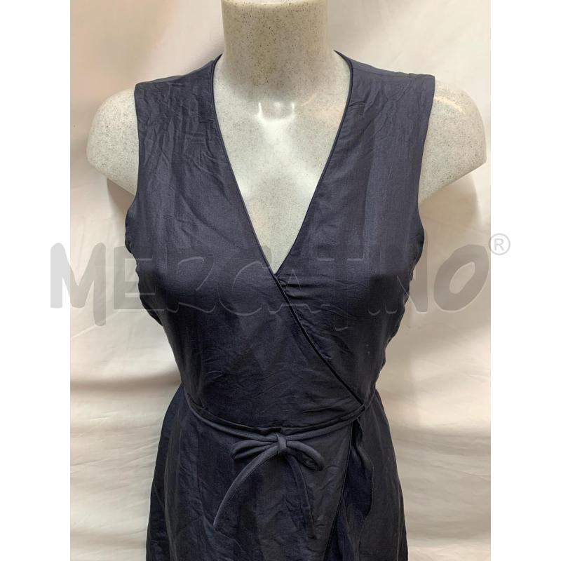 VESTITO EMPORIO ARMANI BLU  | Mercatino dell'Usato Roma re di roma 4