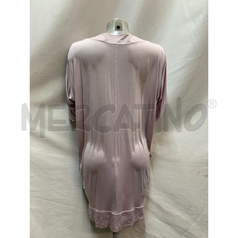 VESTITO FENDI ROSA BOTTONI TASCHE | Mercatino dell'Usato Roma re di roma 3