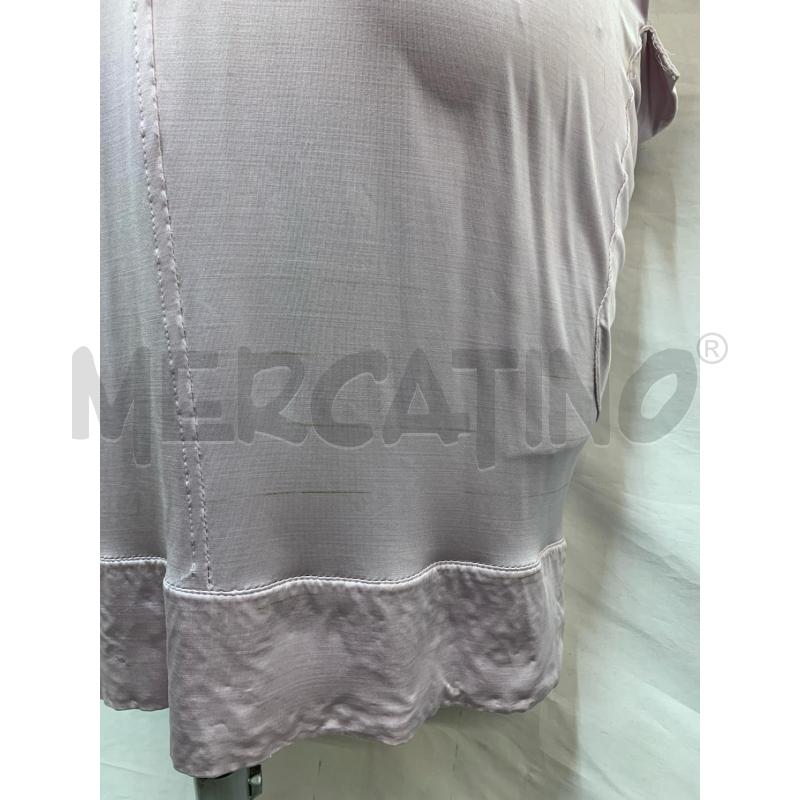 VESTITO FENDI ROSA BOTTONI TASCHE | Mercatino dell'Usato Roma re di roma 5