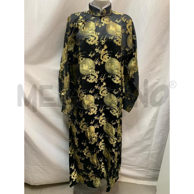 VESTITO IMPERATORE NERO ORO VARI | Mercatino dell'Usato Roma re di roma 1