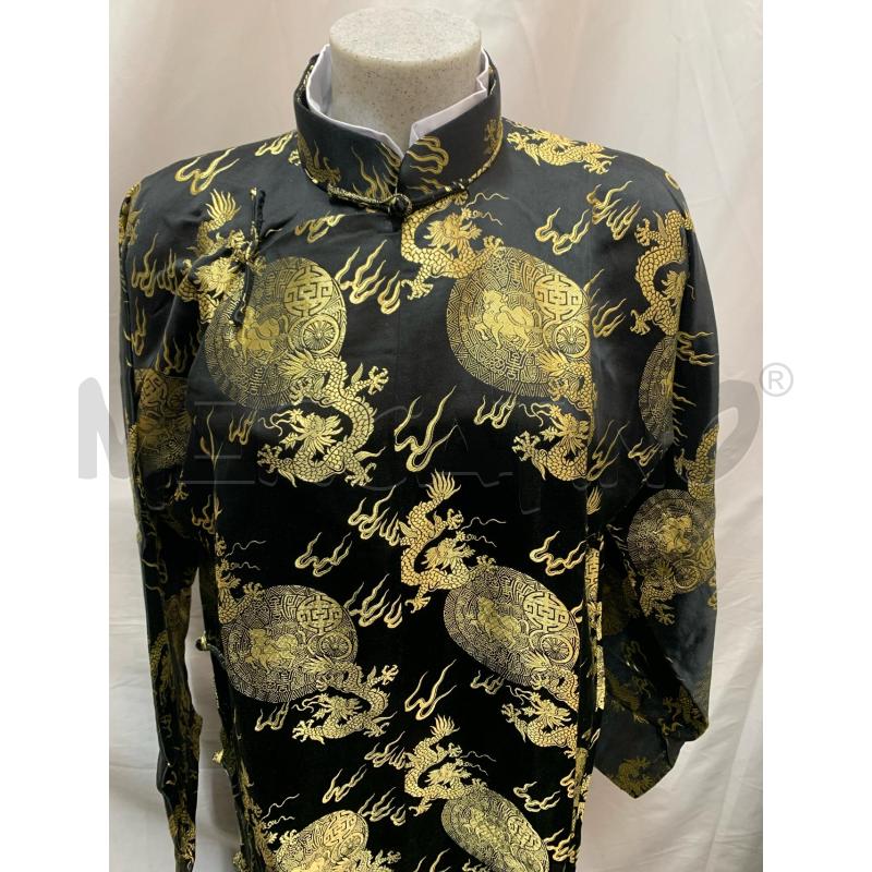 VESTITO IMPERATORE NERO ORO VARI | Mercatino dell'Usato Roma re di roma 4