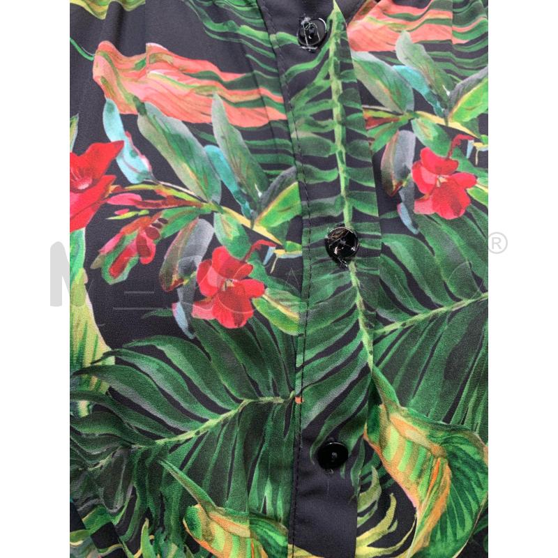 VESTITO VICOLO JUNGLE FANTASIA | Mercatino dell'Usato Roma re di roma 4