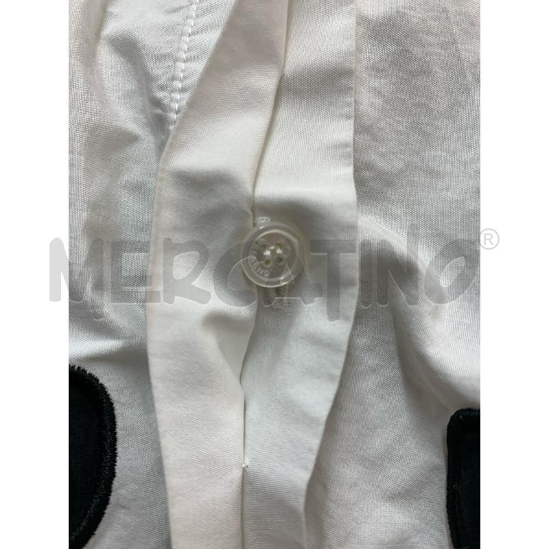 VESTITO WEEKEND MAX MARA GATTI NERI | Mercatino dell'Usato Roma re di roma 5