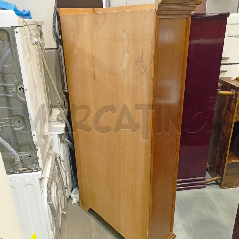 VETRINETTA 2 ANTE 2 CASS ARTE POVERA | Mercatino dell'Usato Roma re di roma 2