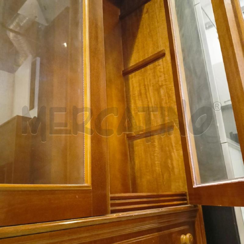 VETRINETTA 2 ANTE 2 CASS ARTE POVERA | Mercatino dell'Usato Roma re di roma 3