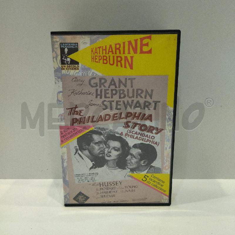 VHS MARIA DI SCOZIA | Mercatino dell'Usato Roma re di roma 3
