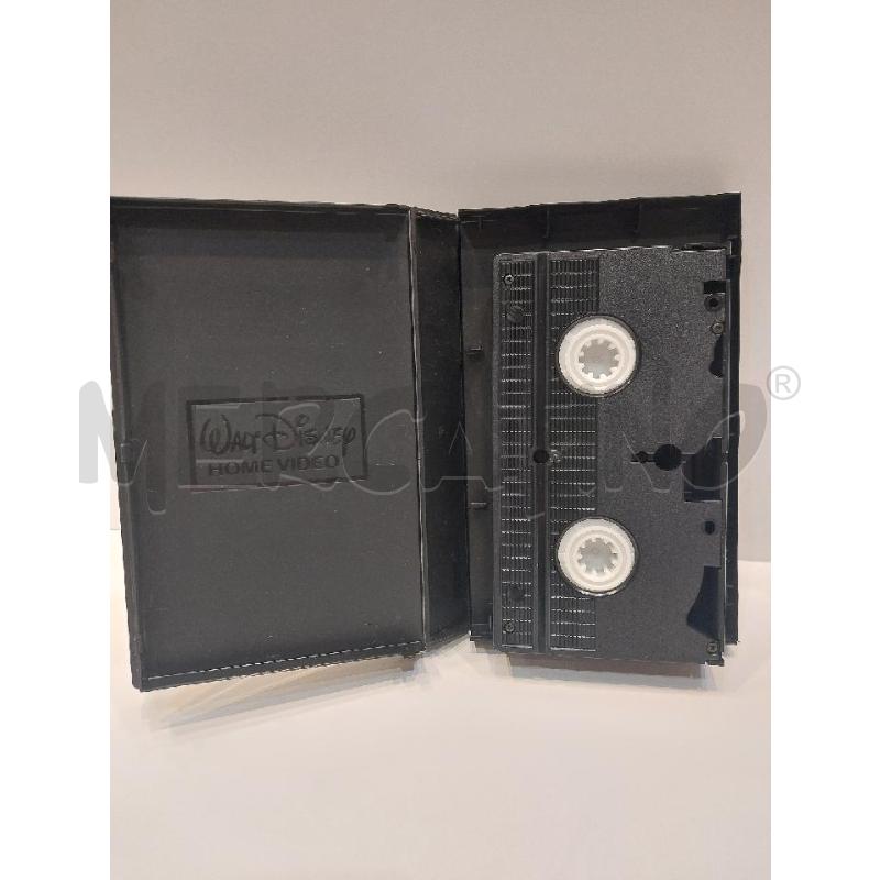 VHS SERIE ORO CARTONI ANIMATI DA OSCAR WALT DISNEY | Mercatino dell'Usato Roma re di roma 5