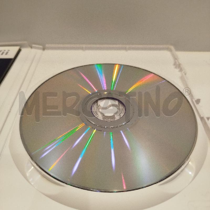 VIDEOGIOCO NINTENDO WII SPYRO THE ETERNAL NIGHT ITALIANO | Mercatino dell'Usato Roma re di roma 5