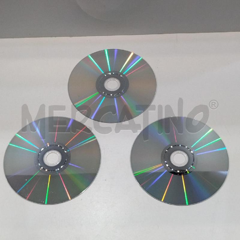 VIDEOGIOCO PC THREE KINGDOMS  | Mercatino dell'Usato Roma re di roma 4