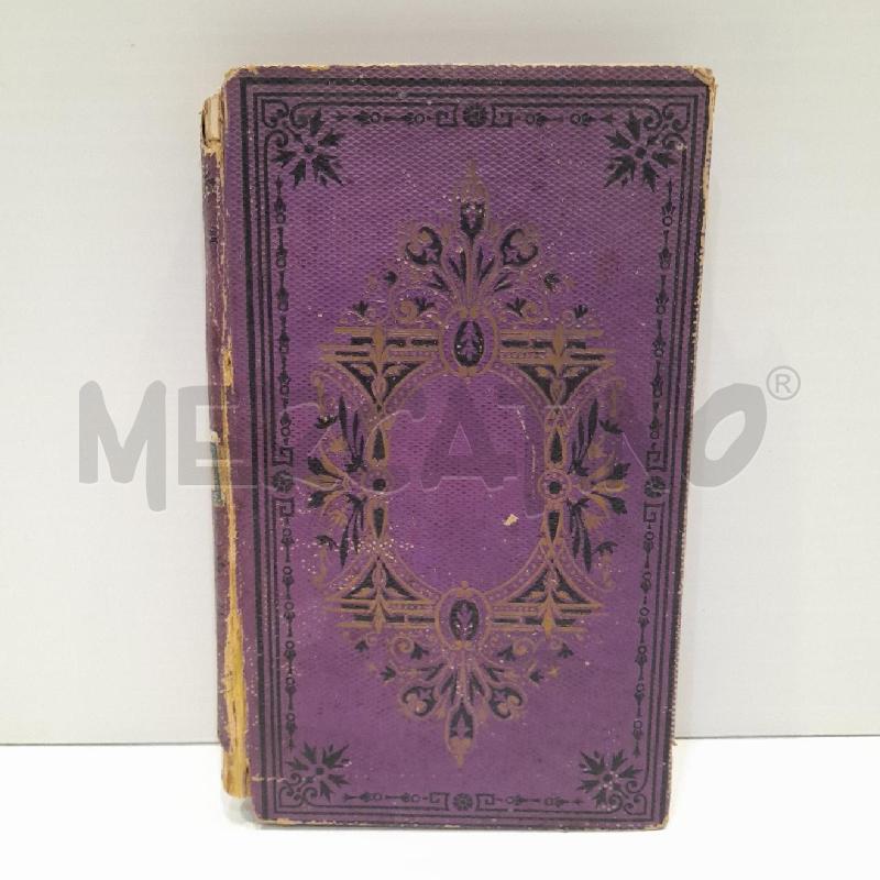 VIES DES SAINTS DE L'ATELIER DEUXIEME SERIE 1884 ALFRED MAME | Mercatino dell'Usato Roma re di roma 2