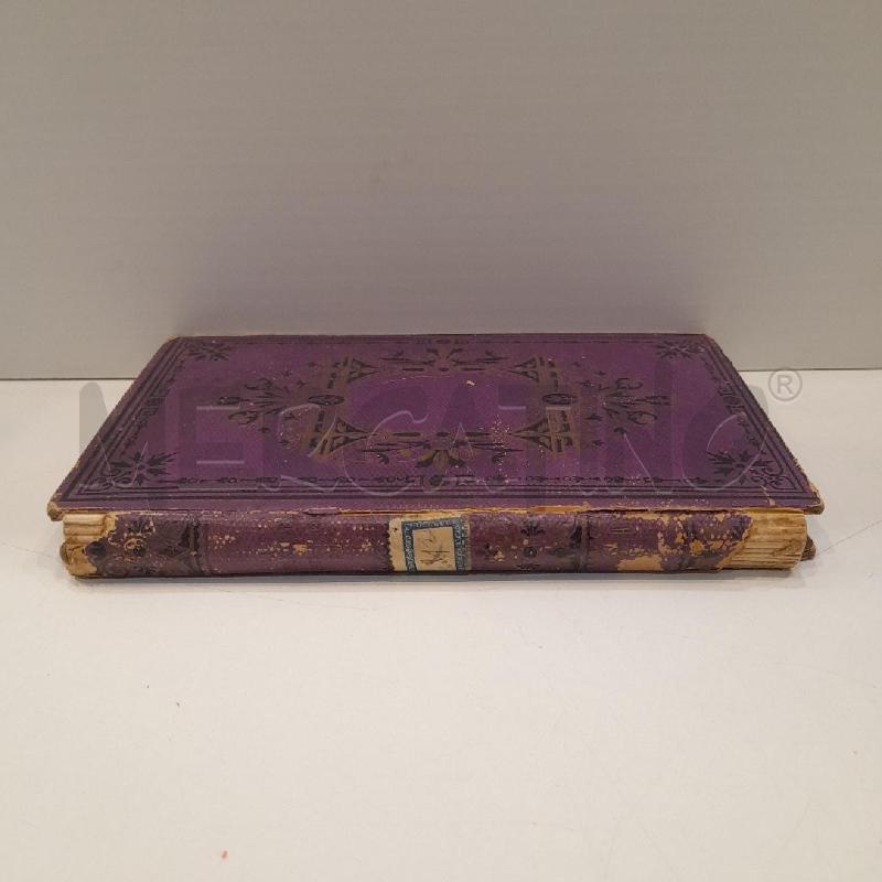 VIES DES SAINTS DE L'ATELIER DEUXIEME SERIE 1884 ALFRED MAME | Mercatino dell'Usato Roma re di roma 3
