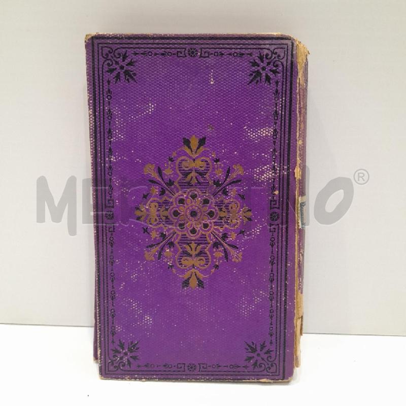 VIES DES SAINTS DE L'ATELIER DEUXIEME SERIE 1884 ALFRED MAME | Mercatino dell'Usato Roma re di roma 5