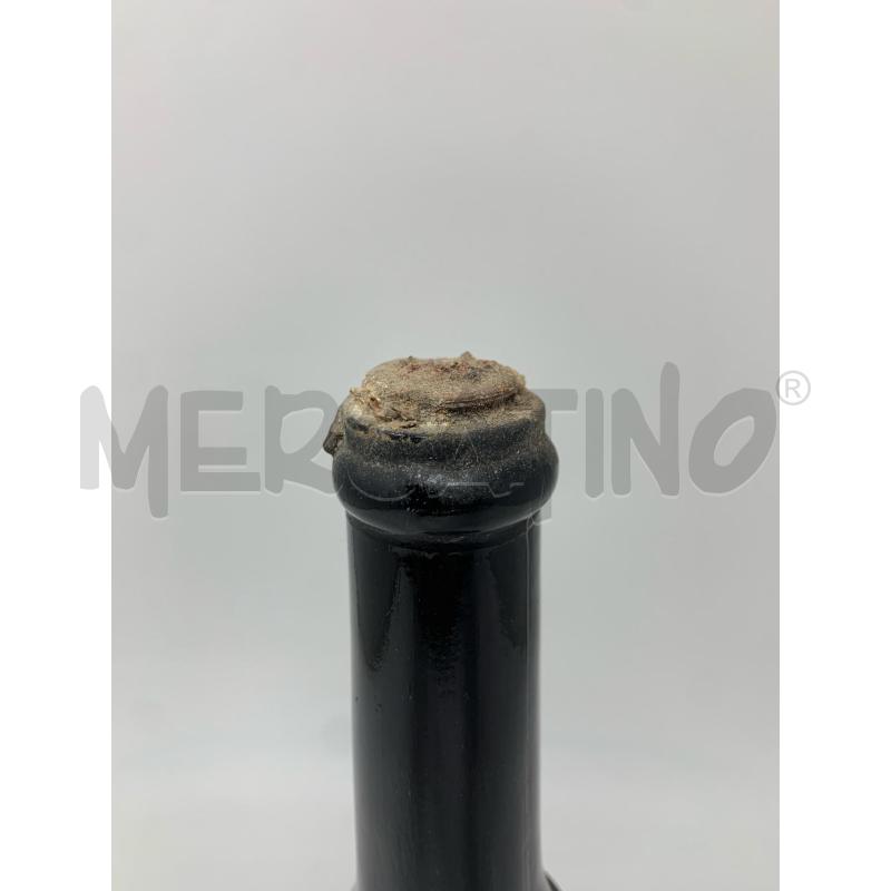 VINO BERSANO BAROLO VECCHIO | Mercatino dell'Usato Roma re di roma 5